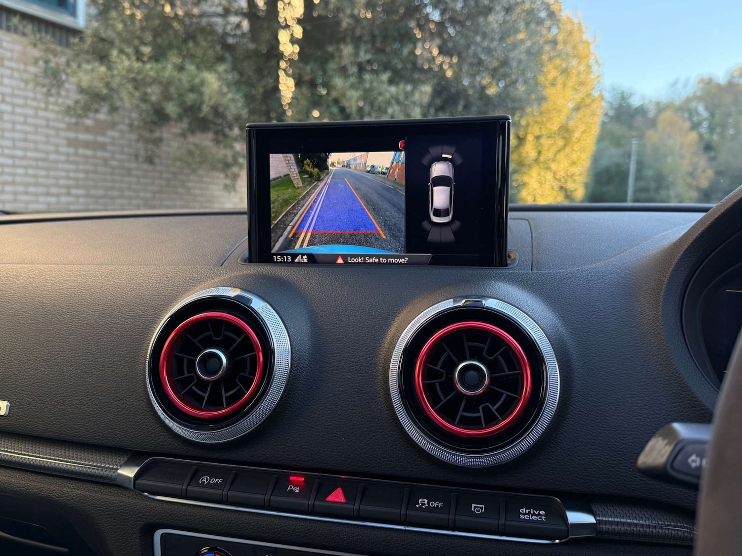 Used Audi A3 2018 for sale - 76699683: Photo 47