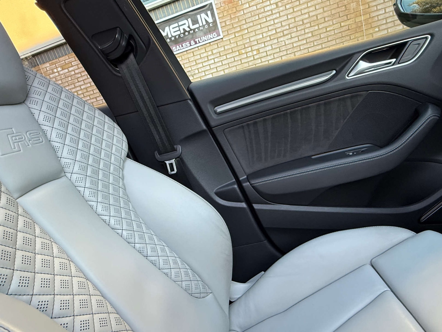 Used Audi A3 2018 for sale - 76699683: Photo 48