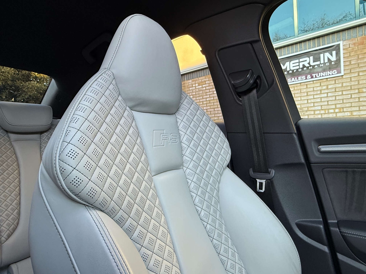 Used Audi A3 2018 for sale - 76699683: Photo 49