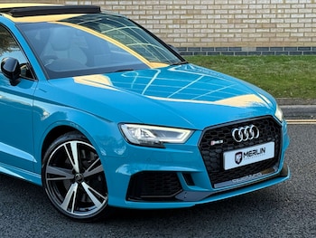 Used Audi A3 2018 for sale - 76699683: Photo