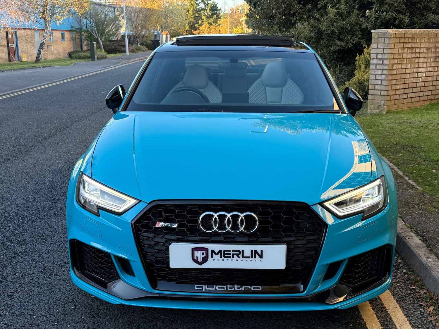 Used Audi A3 2018 for sale - 76699683: Photo 5