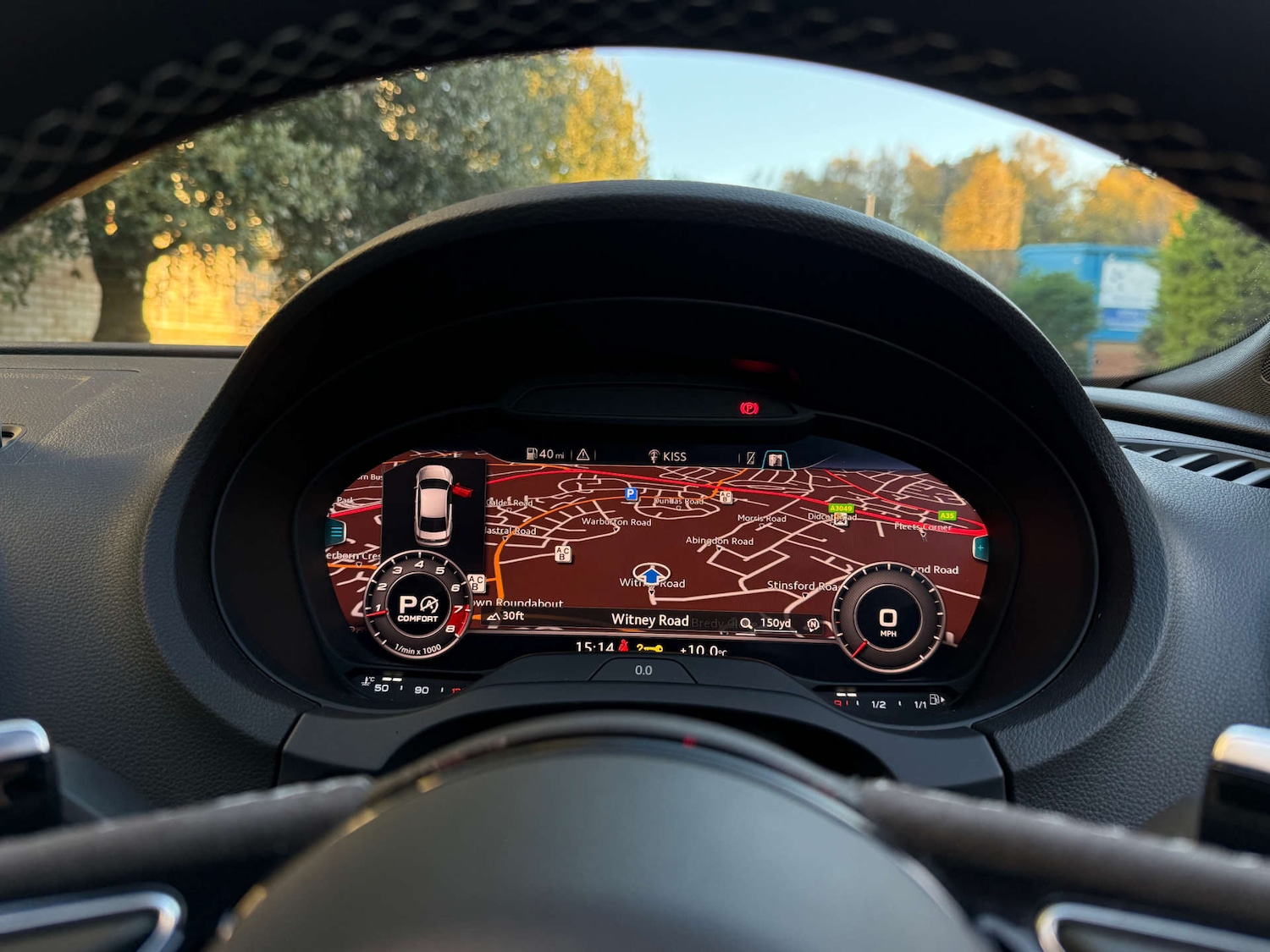 Used Audi A3 2018 for sale - 76699683: Photo 55