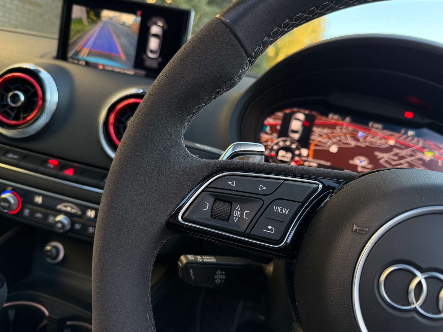 Used Audi A3 2018 for sale - 76699683: Photo 56