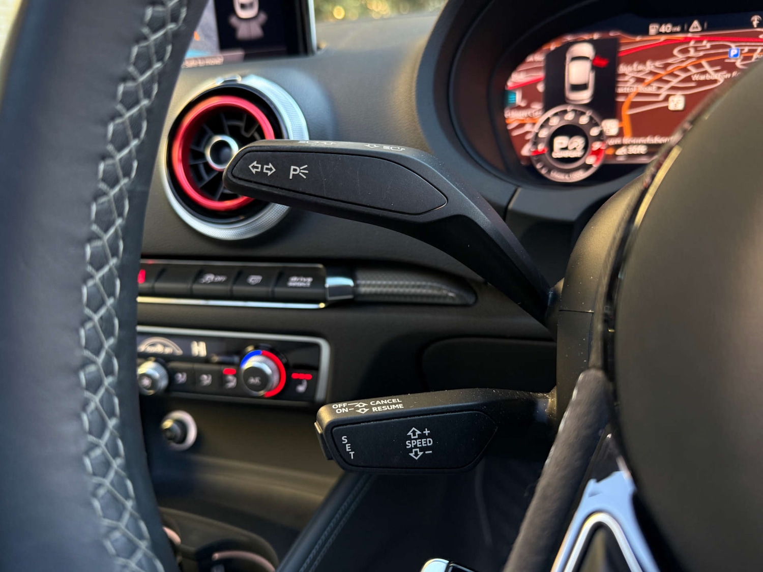 Used Audi A3 2018 for sale - 76699683: Photo 57