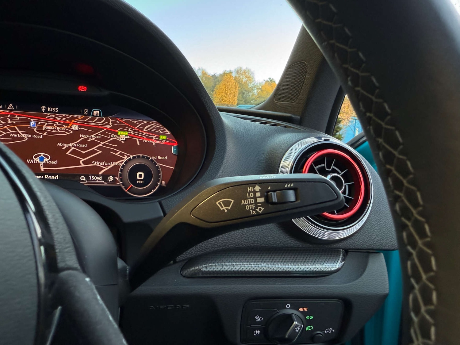 Used Audi A3 2018 for sale - 76699683: Photo 58