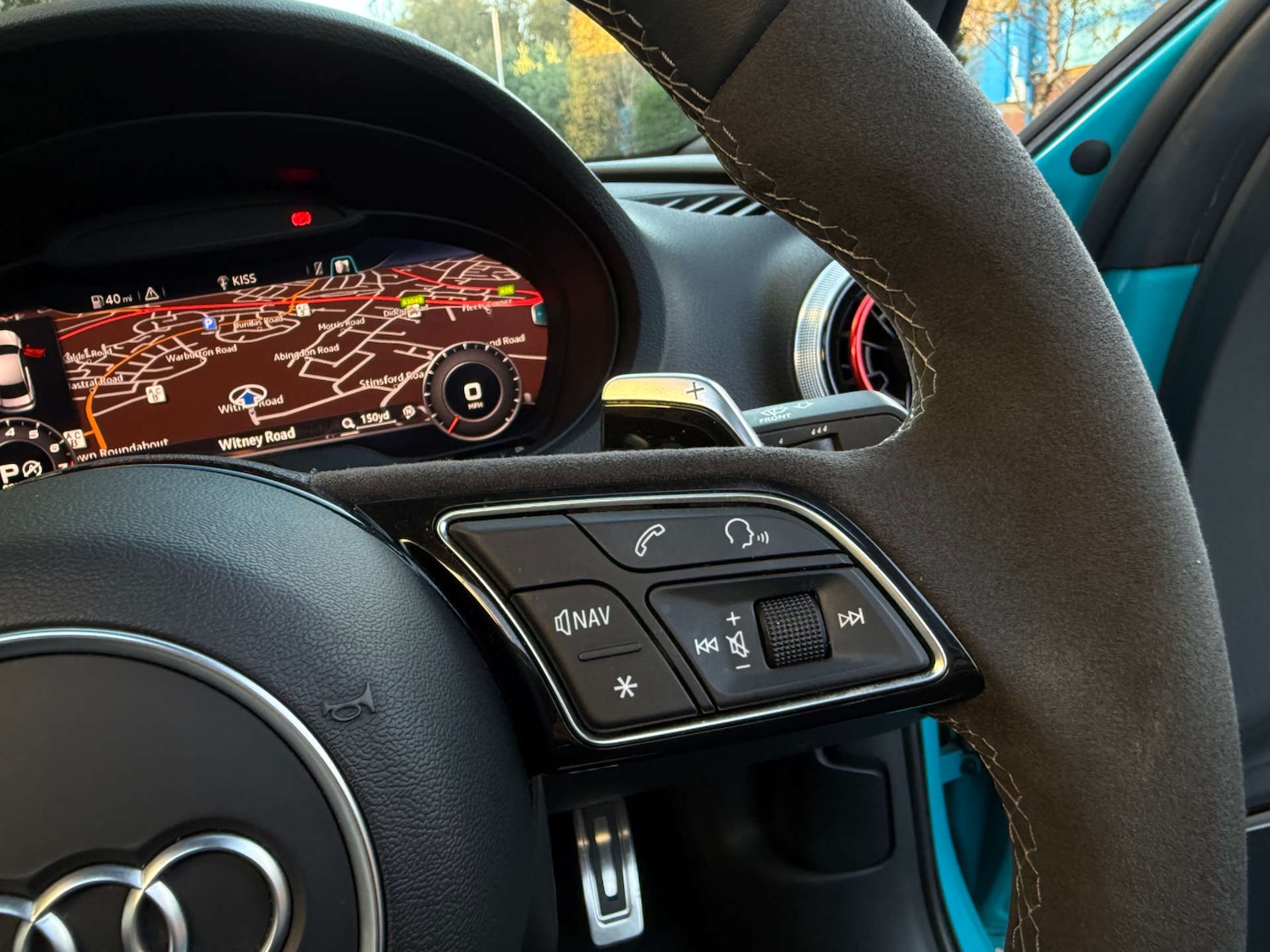 Used Audi A3 2018 for sale - 76699683: Photo 59