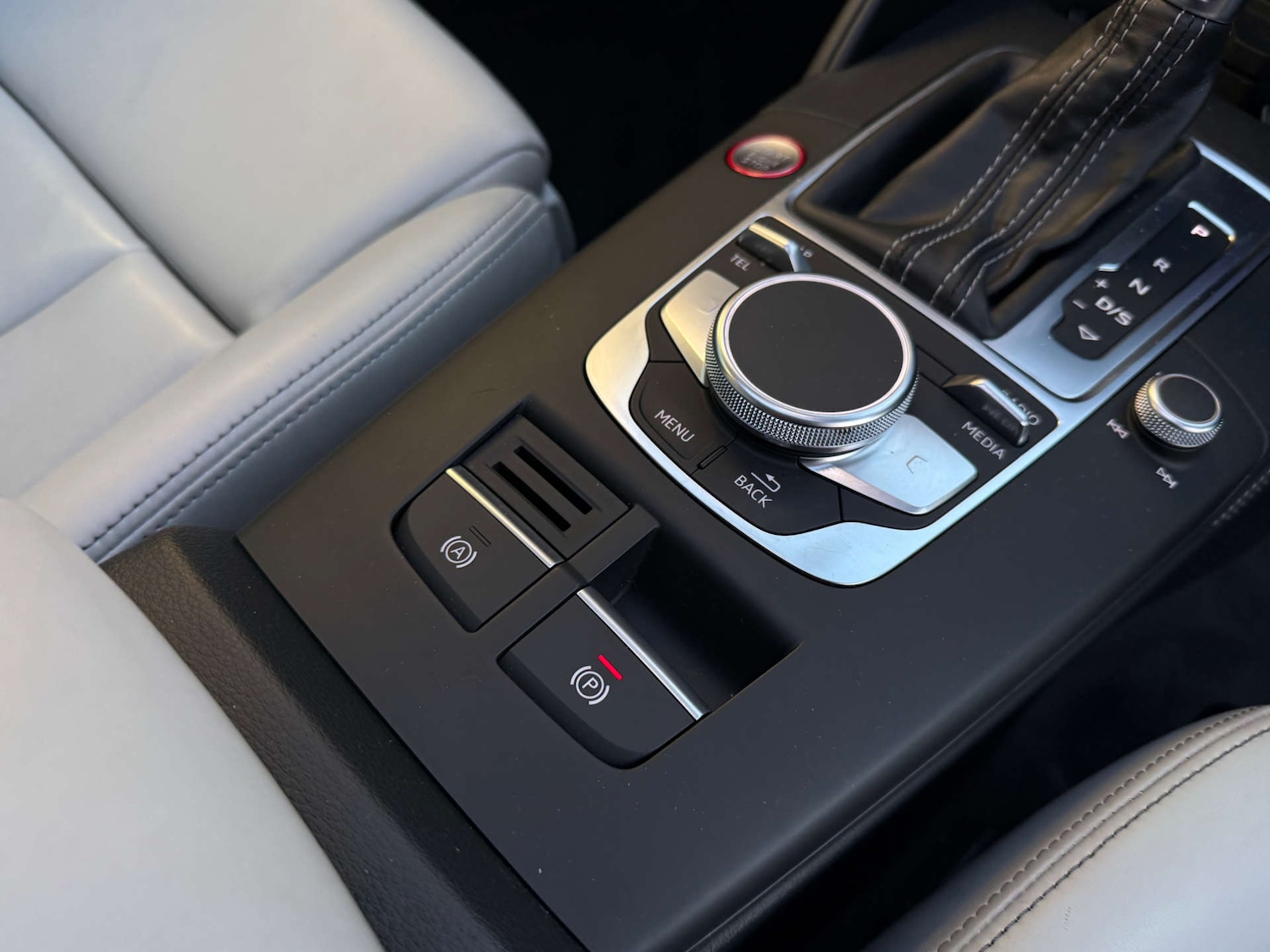 Used Audi A3 2018 for sale - 76699683: Photo 60