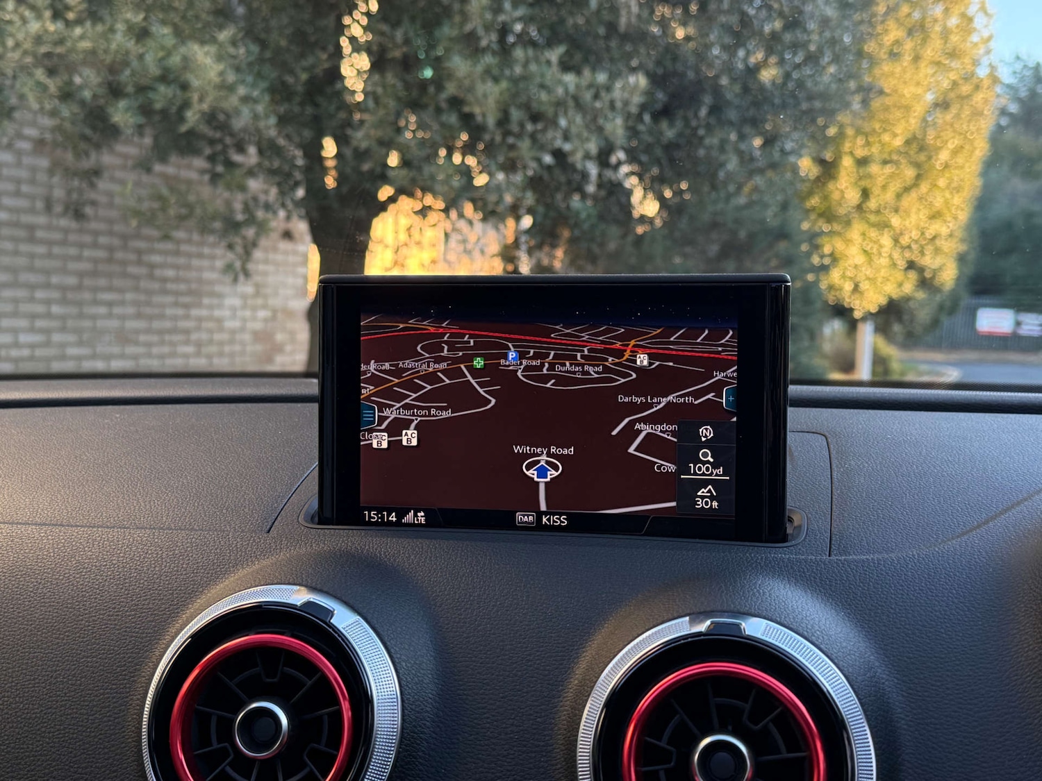 Used Audi A3 2018 for sale - 76699683: Photo 63