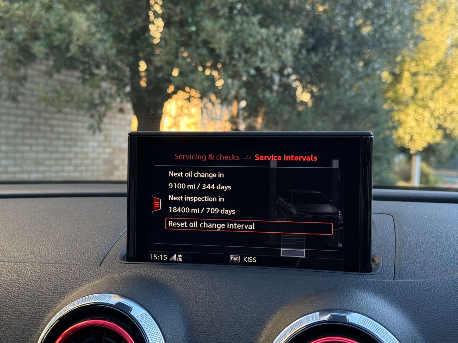 Used Audi A3 2018 for sale - 76699683: Photo 65