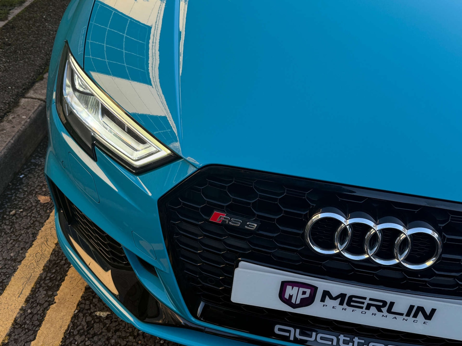 Used Audi A3 2018 for sale - 76699683: Photo 66