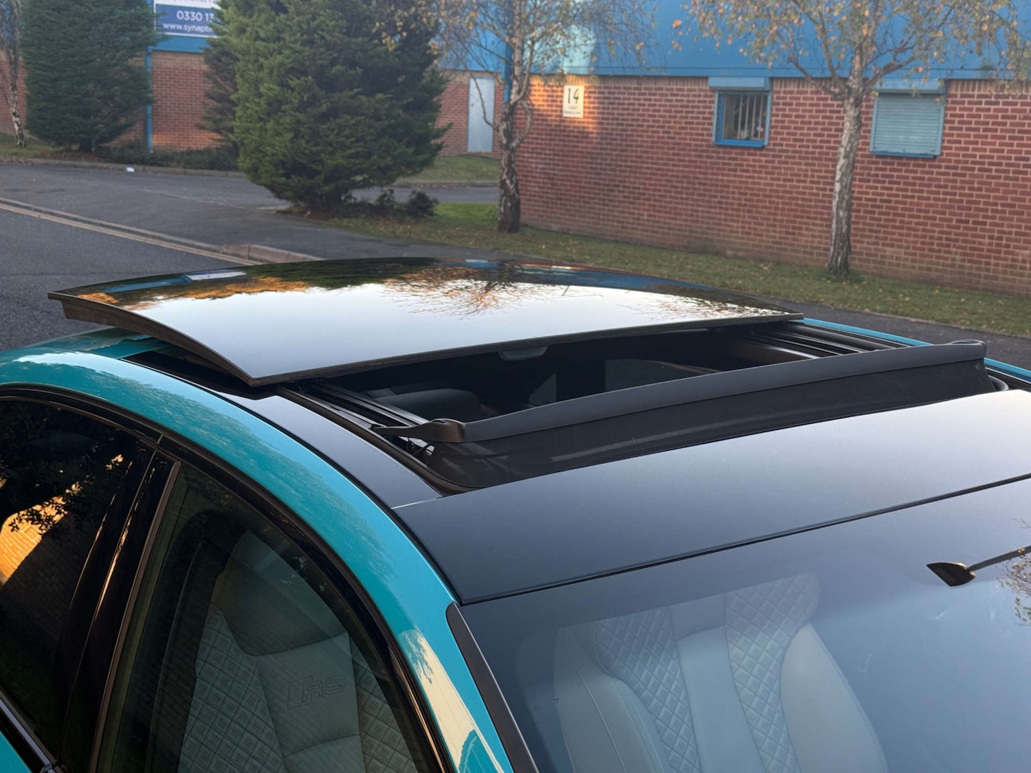 Used Audi A3 2018 for sale - 76699683: Photo 68