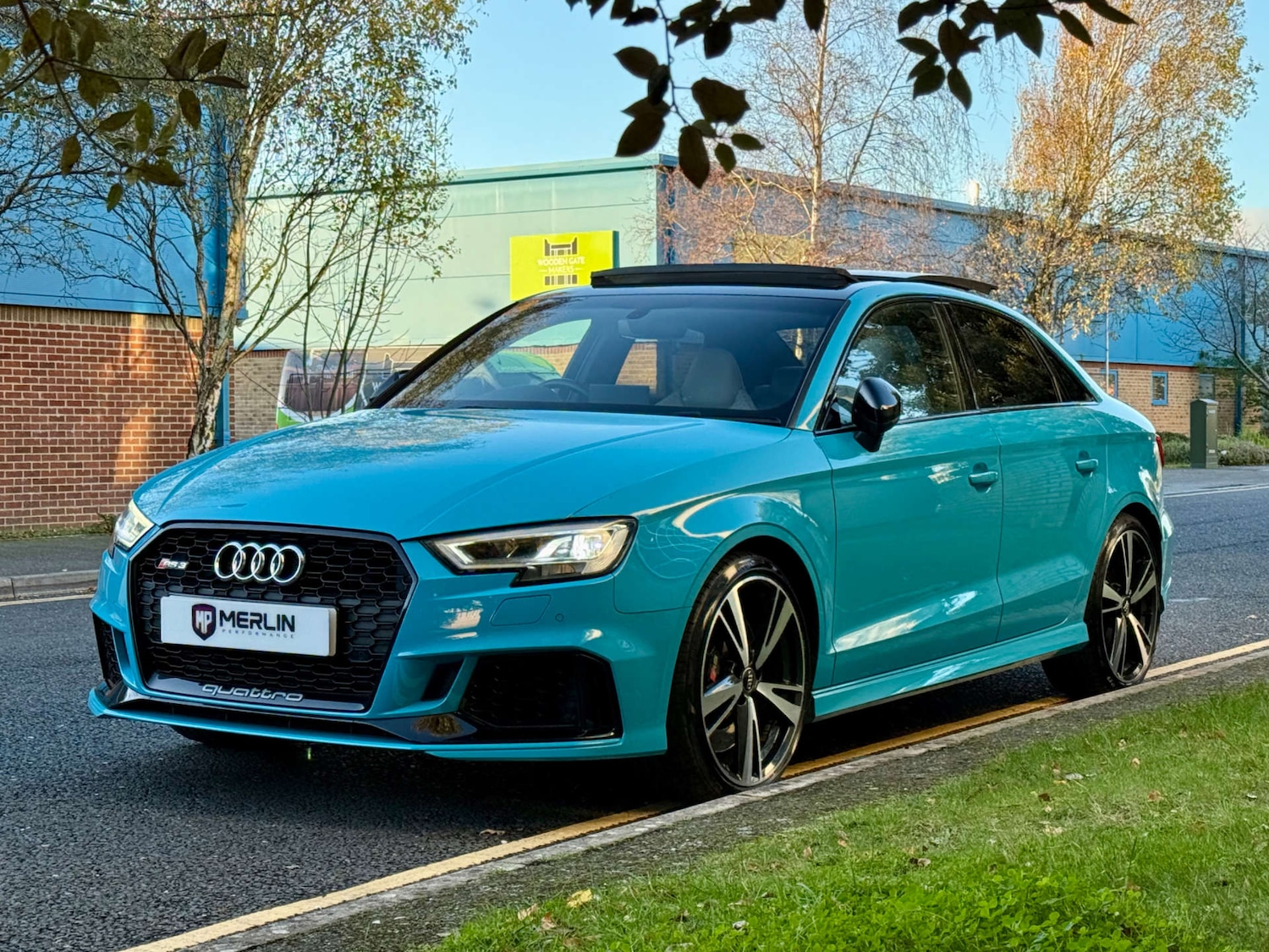 Used Audi A3 2018 for sale - 76699683: Photo 7