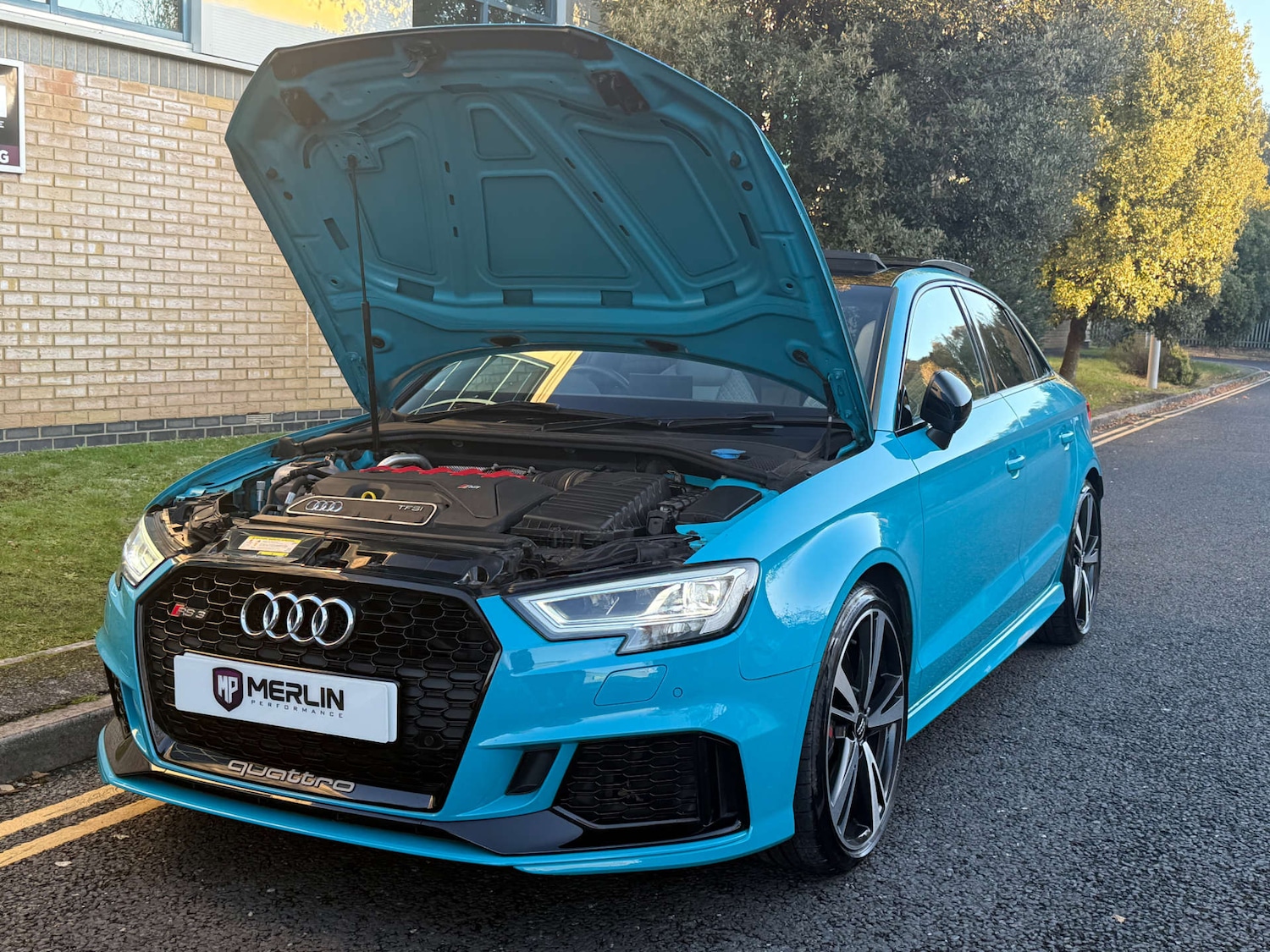 Used Audi A3 2018 for sale - 76699683: Photo 70