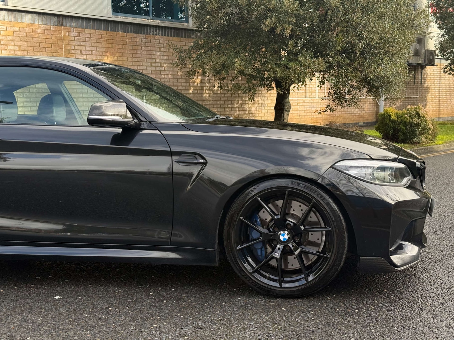 Used BMW M2 2018 for sale - 77470073: Photo 10