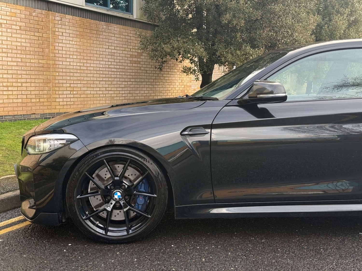 Used BMW M2 2018 for sale - 77470073: Photo 11