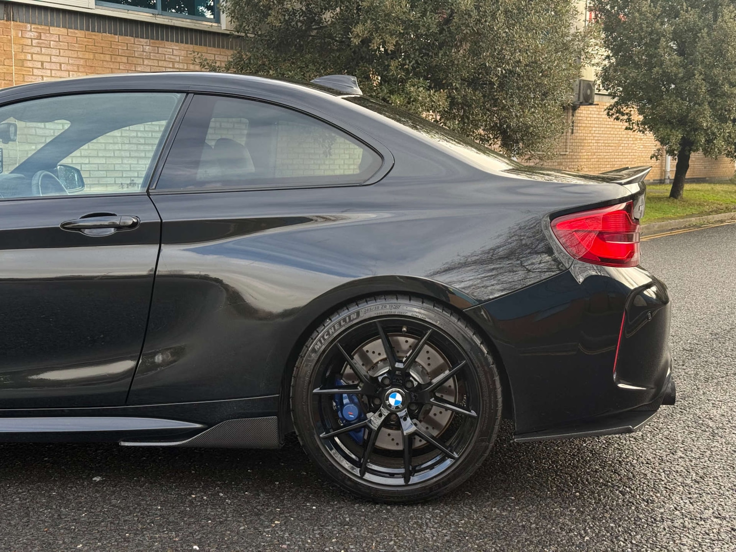 Used BMW M2 2018 for sale - 77470073: Photo 12
