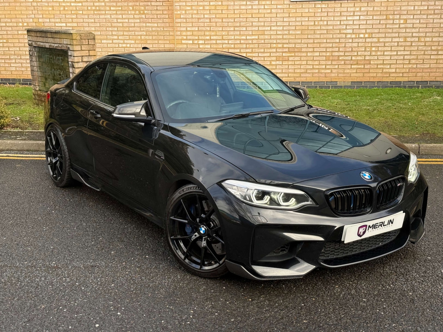 Used BMW M2 2018 for sale - 77470073: Photo 19