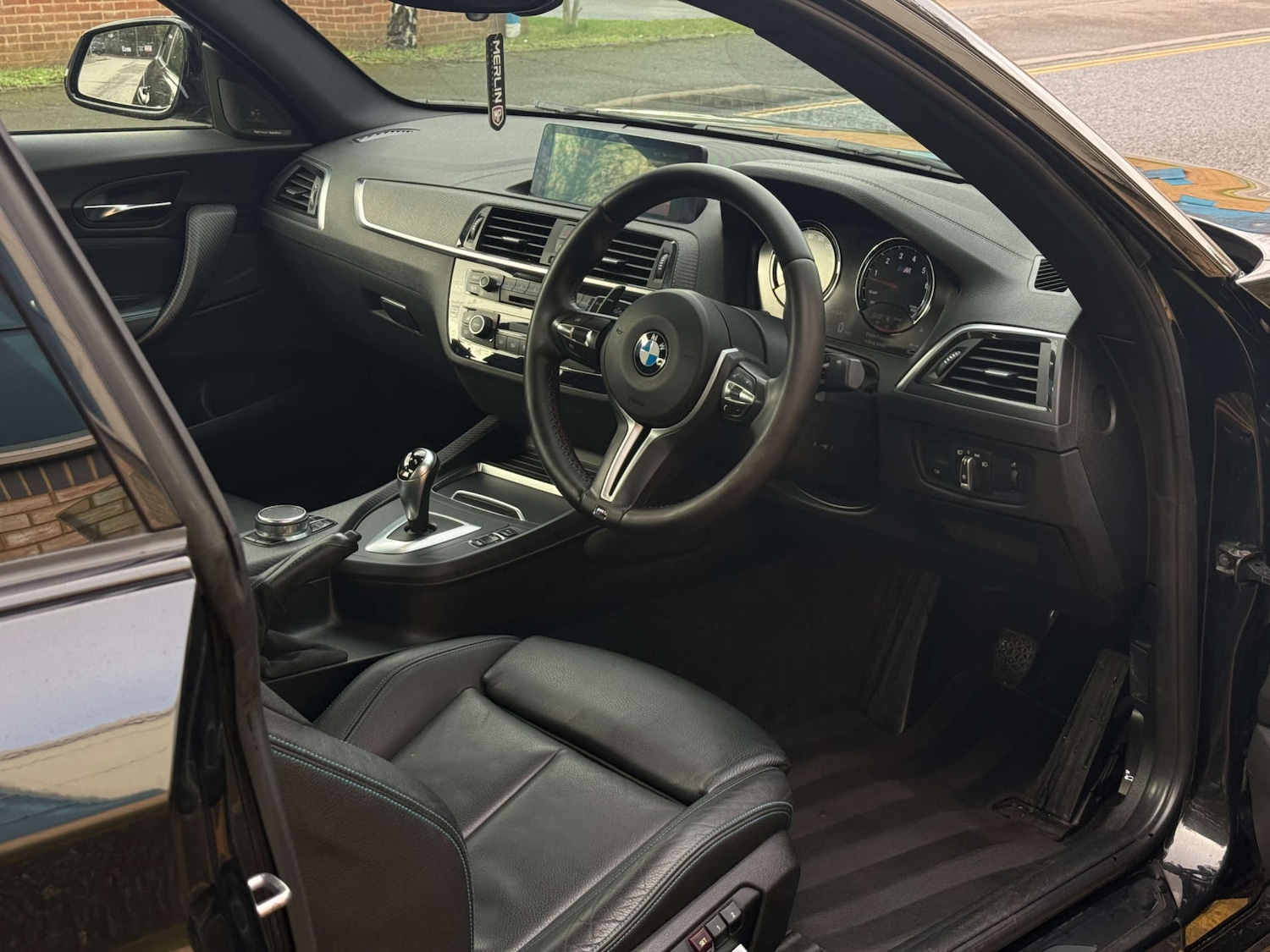 Used BMW M2 2018 for sale - 77470073: Photo 2