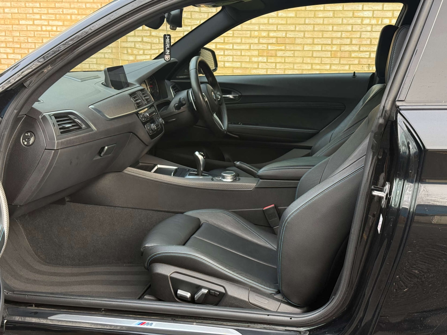 Used BMW M2 2018 for sale - 77470073: Photo 22