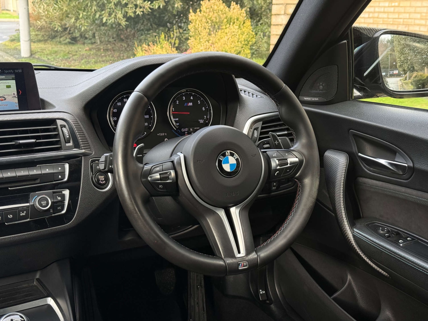 Used BMW M2 2018 for sale - 77470073: Photo 24