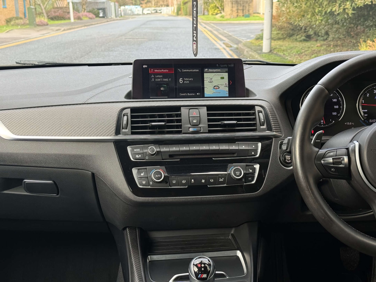 Used BMW M2 2018 for sale - 77470073: Photo 25