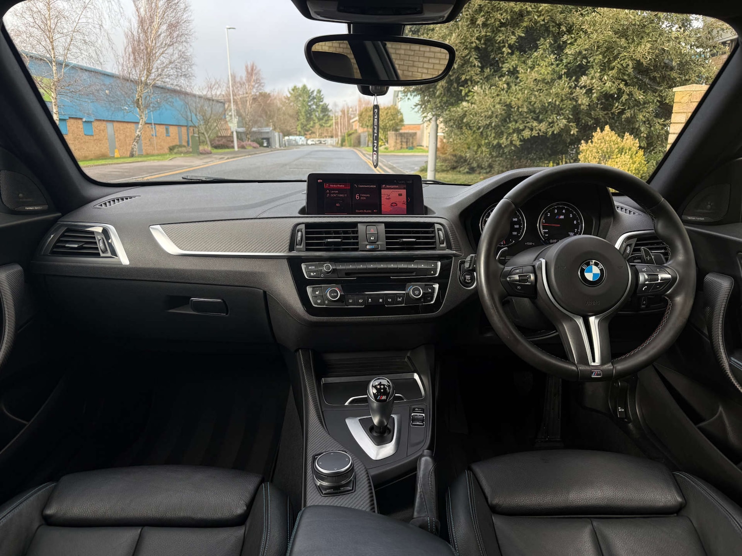 Used BMW M2 2018 for sale - 77470073: Photo 28