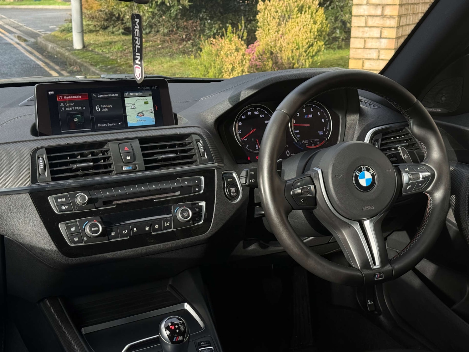 Used BMW M2 2018 for sale - 77470073: Photo 29