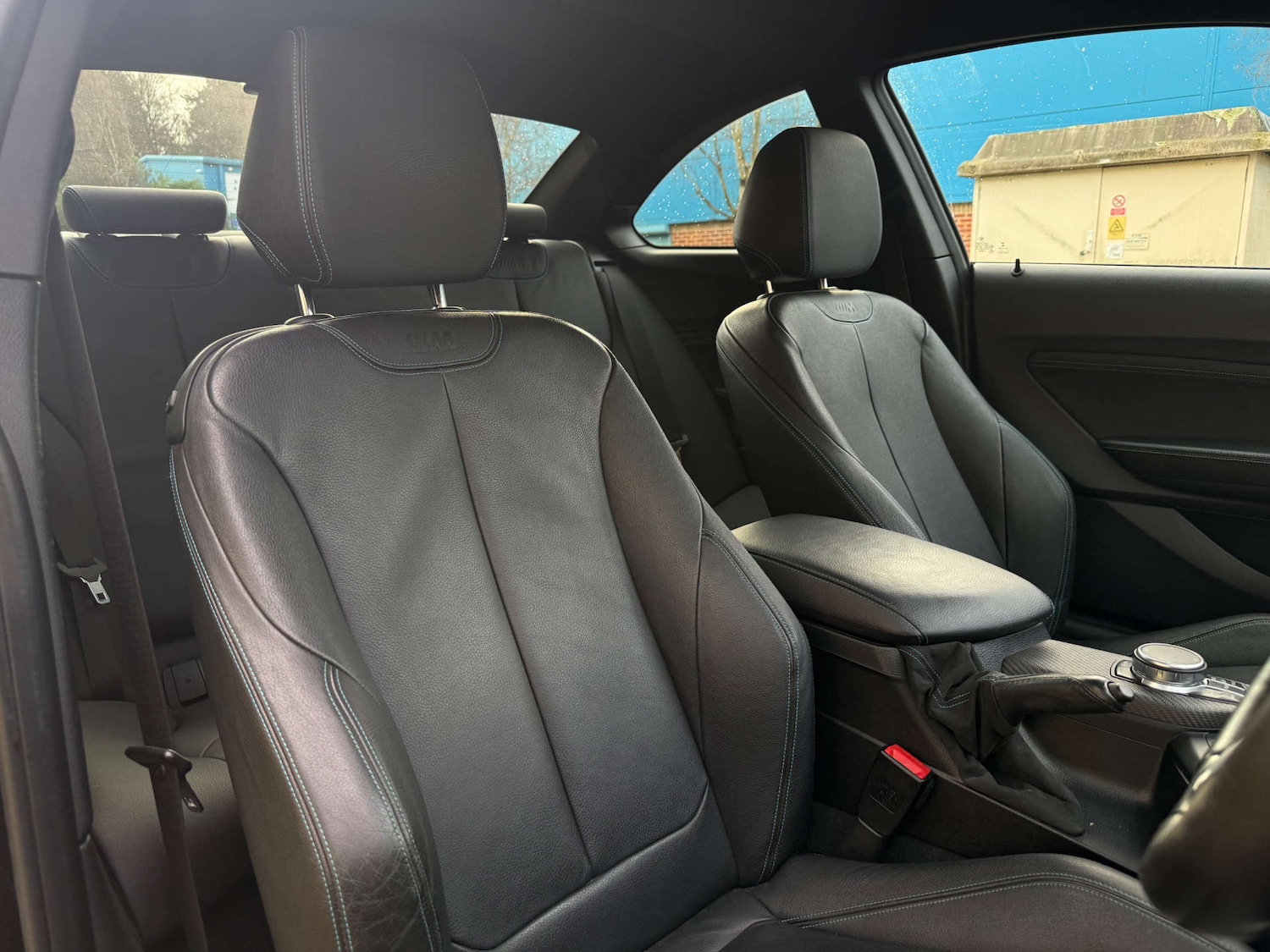 Used BMW M2 2018 for sale - 77470073: Photo 3