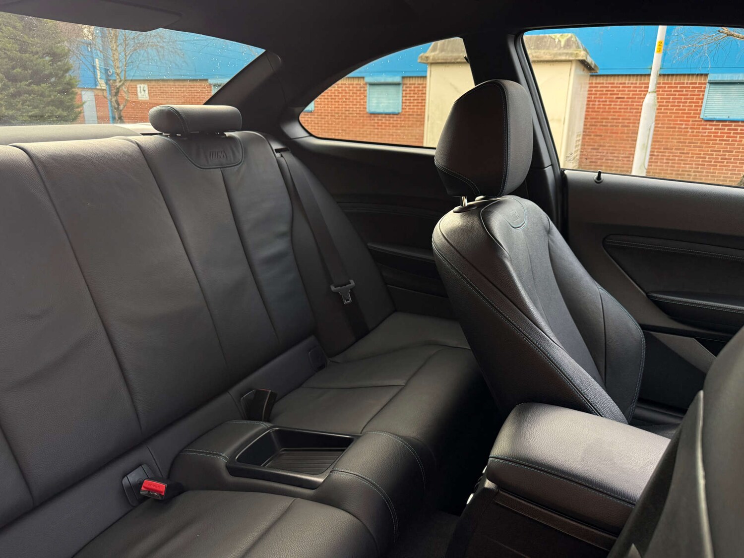 Used BMW M2 2018 for sale - 77470073: Photo 32