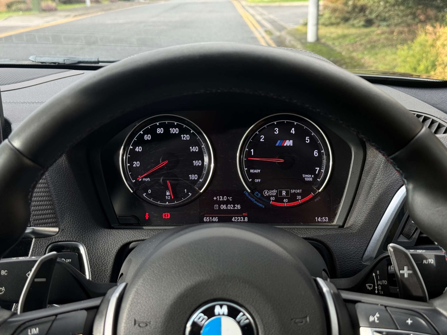 Used BMW M2 2018 for sale - 77470073: Photo 43