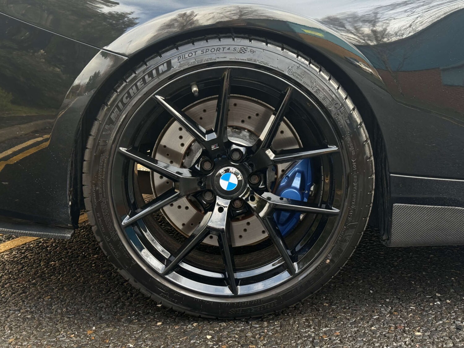Used BMW M2 2018 for sale - 77470073: Photo 48