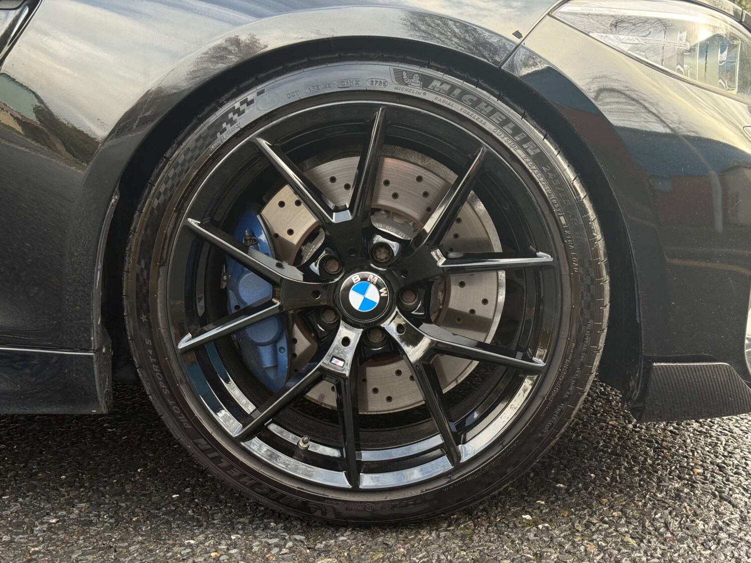 Used BMW M2 2018 for sale - 77470073: Photo 49