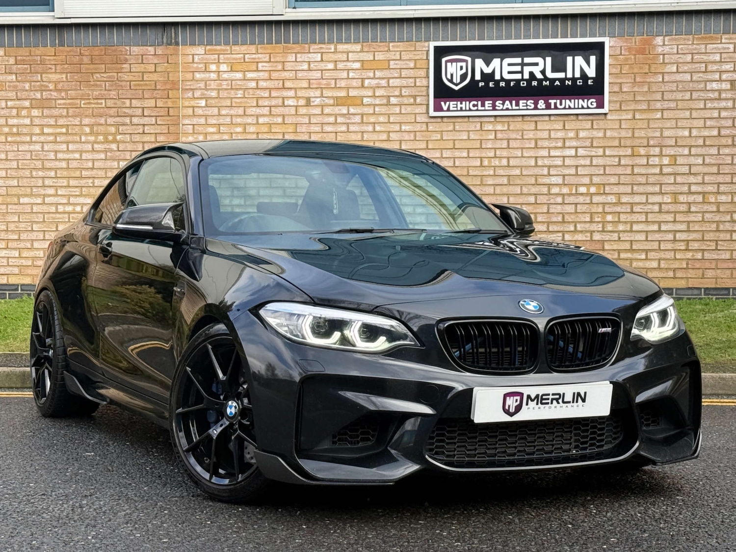 Used BMW M2 2018 for sale - 77470073: Photo 5