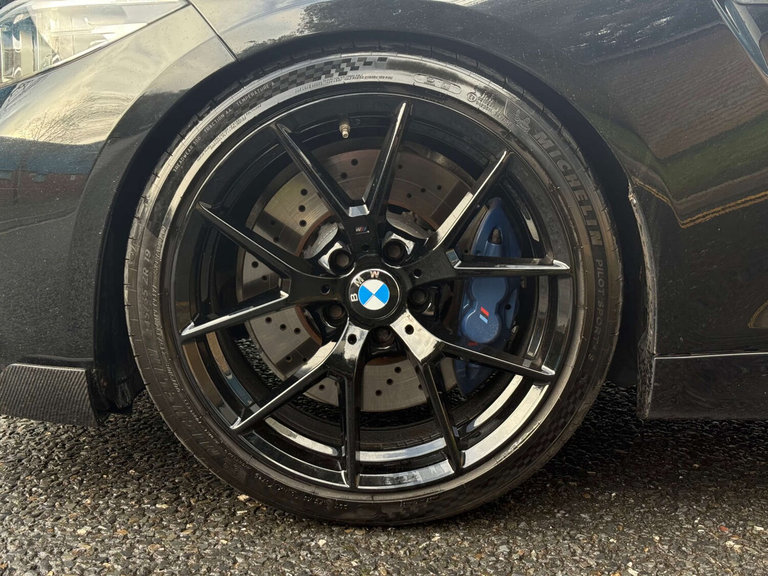 Used BMW M2 2018 for sale - 77470073: Photo 50