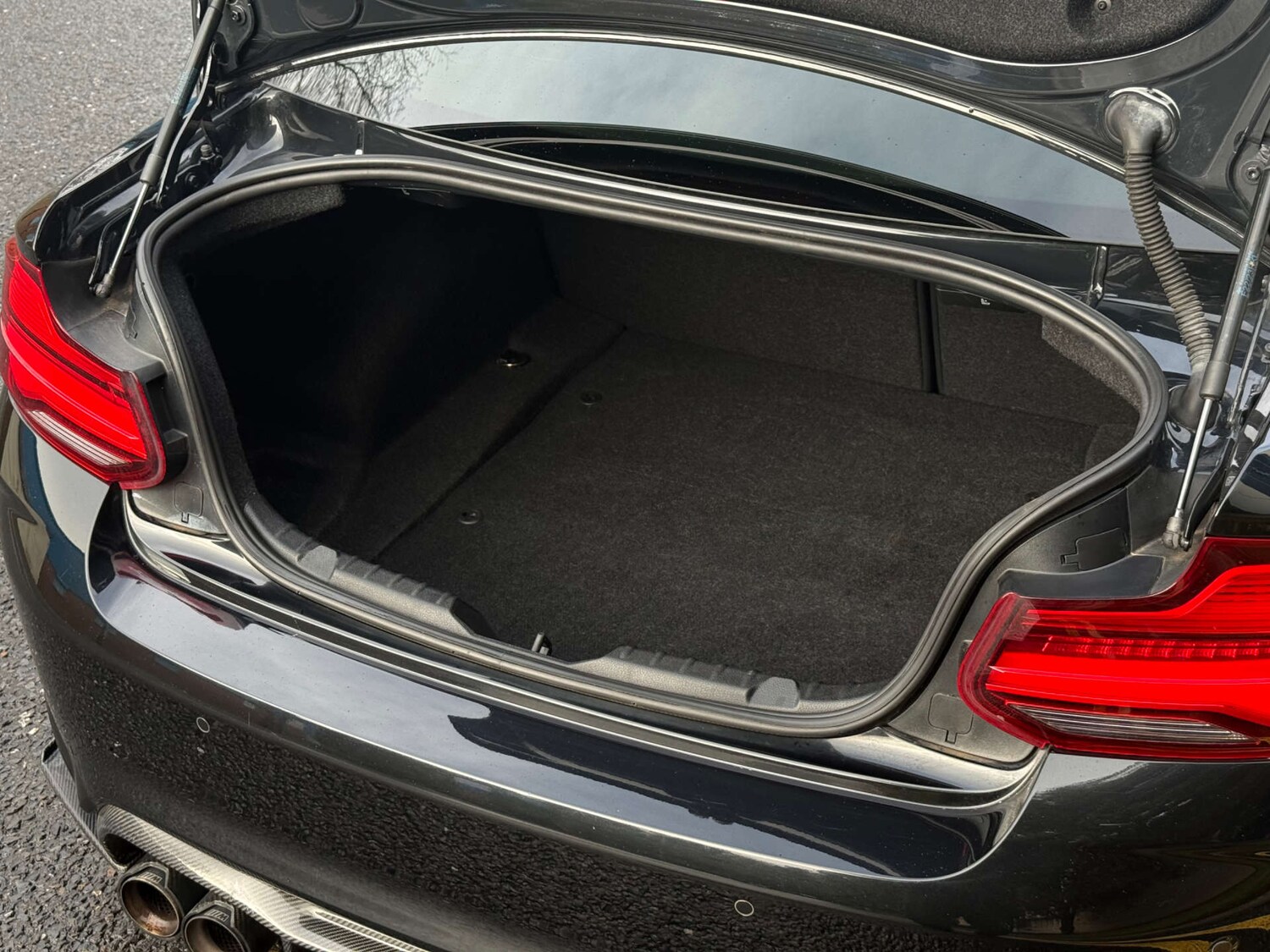 Used BMW M2 2018 for sale - 77470073: Photo 52