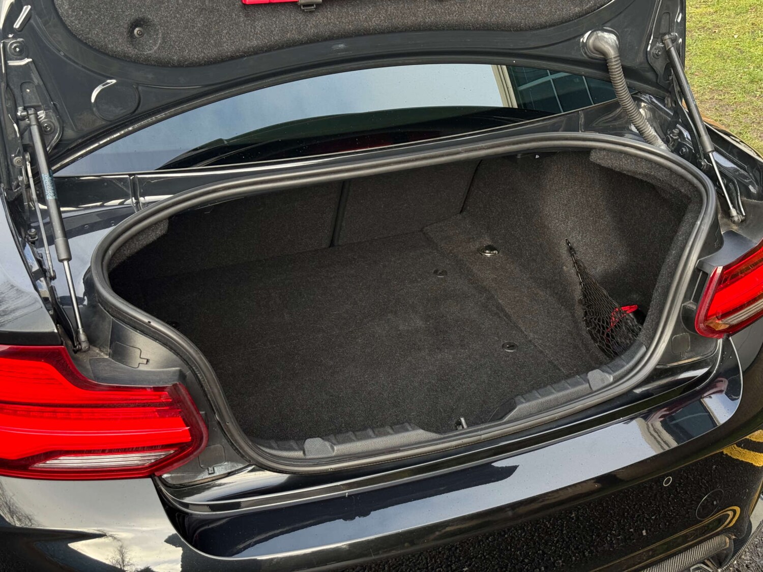 Used BMW M2 2018 for sale - 77470073: Photo 53