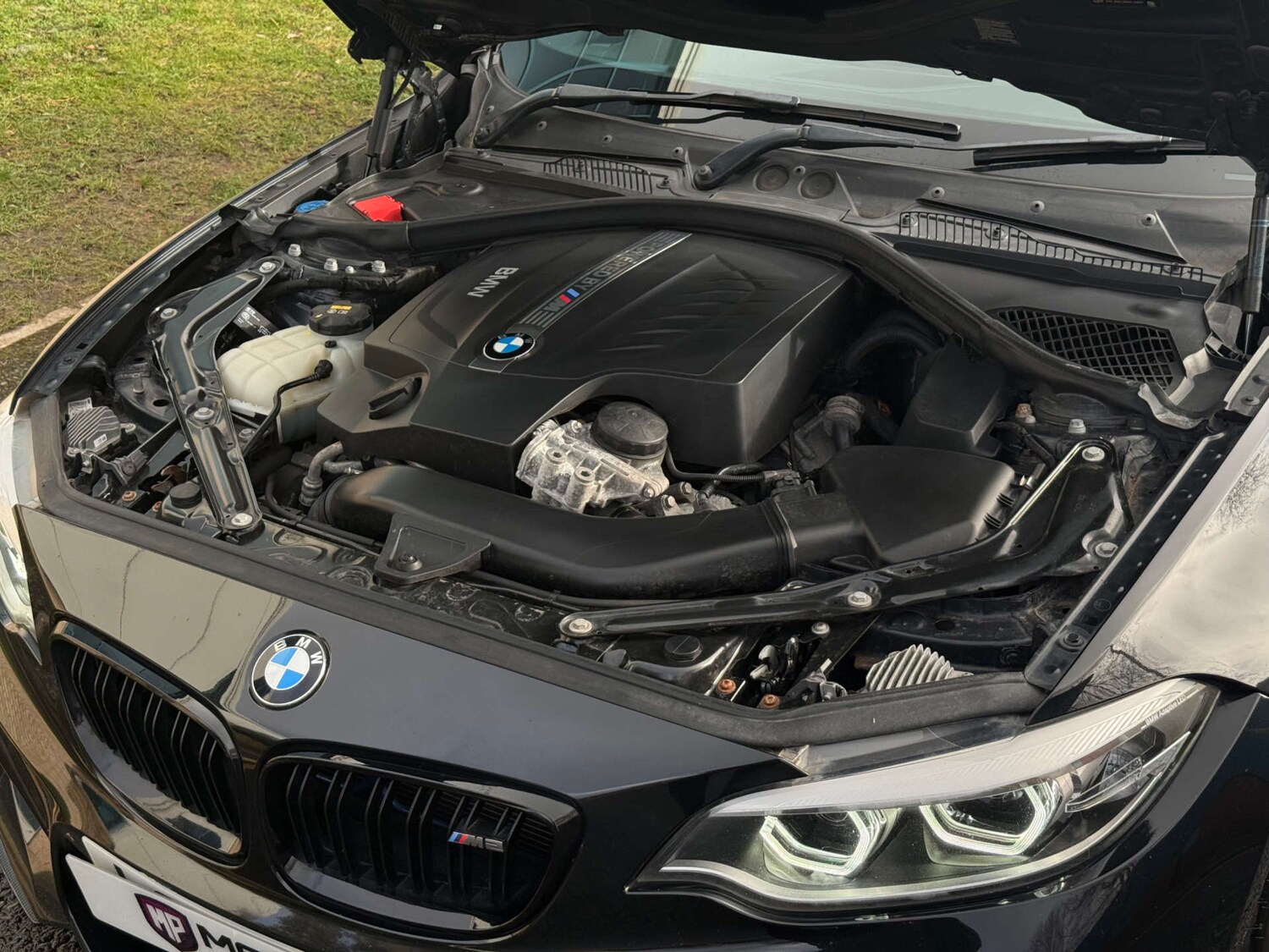 Used BMW M2 2018 for sale - 77470073: Photo 55