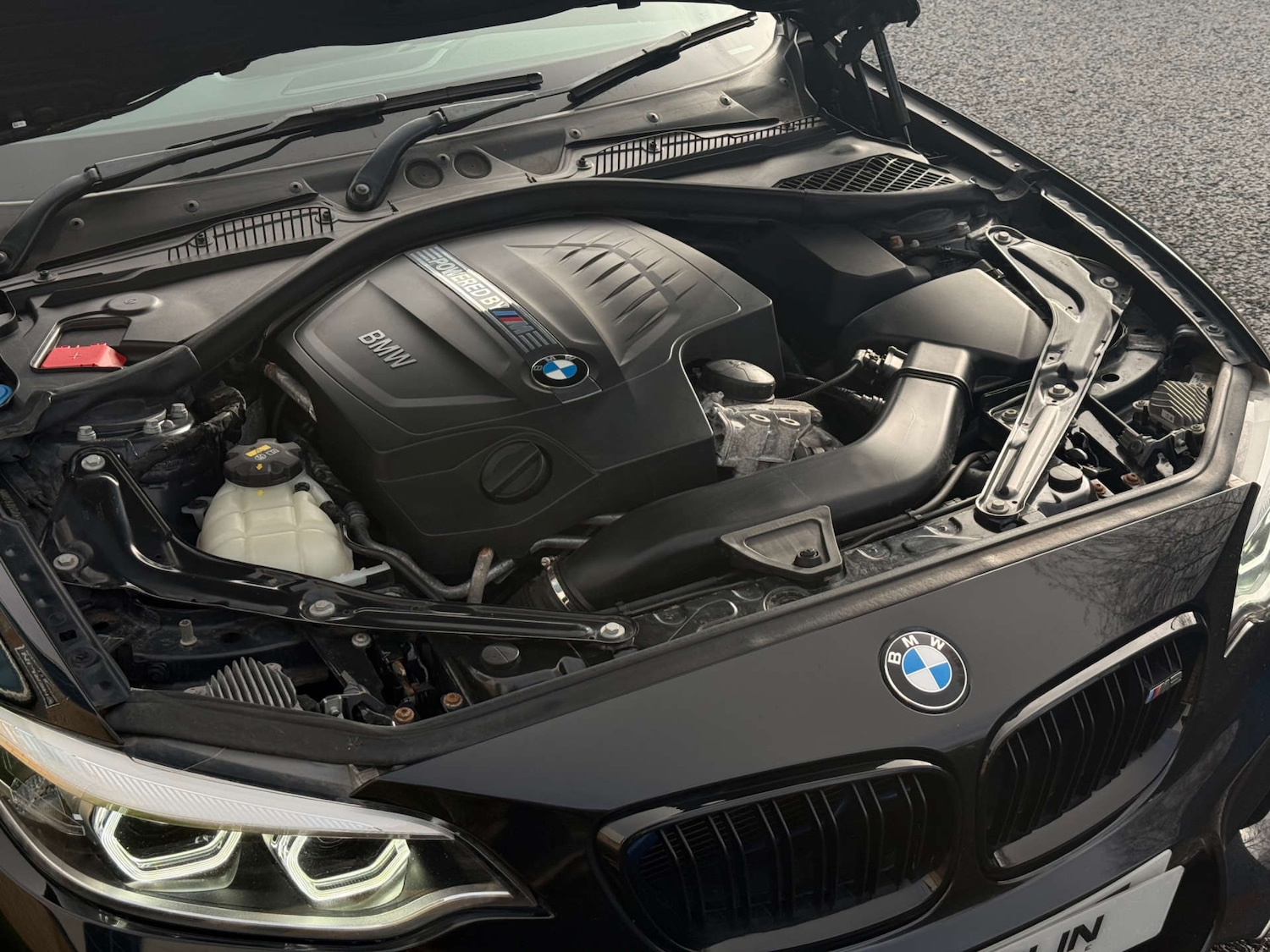 Used BMW M2 2018 for sale - 77470073: Photo 56