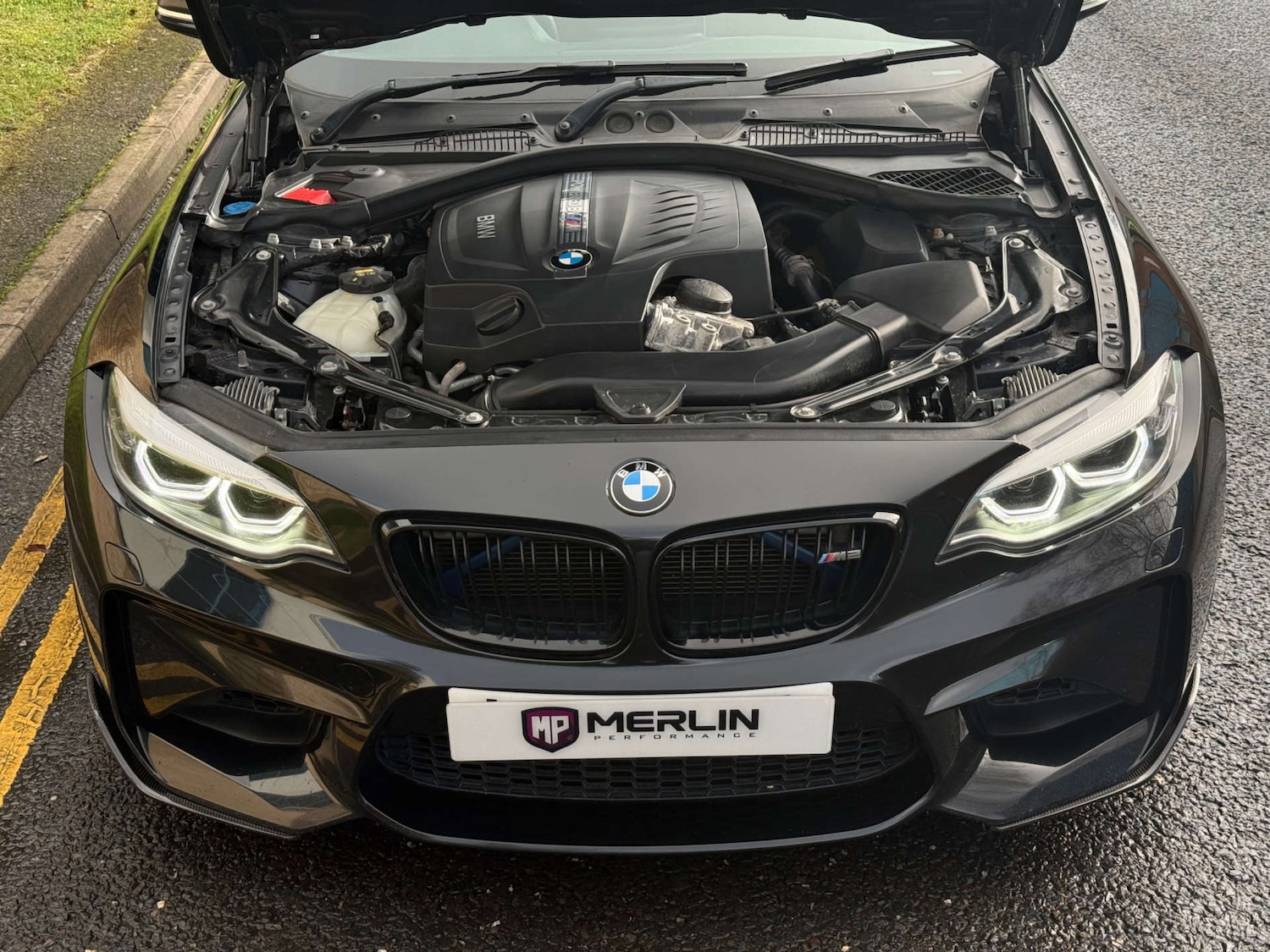 Used BMW M2 2018 for sale - 77470073: Photo 57