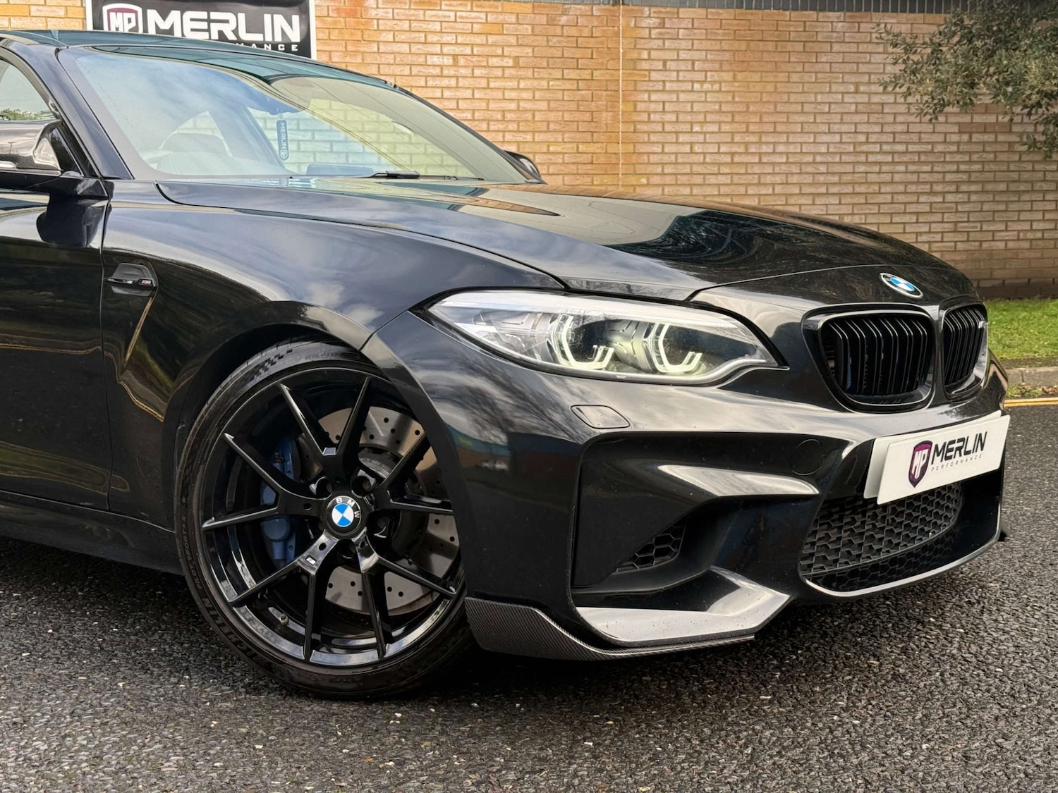 Used BMW M2 2018 for sale - 77470073: Photo 6