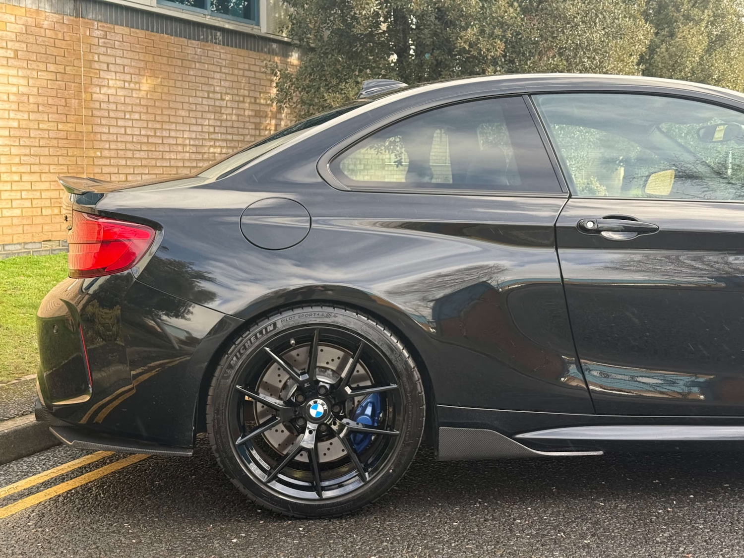 Used BMW M2 2018 for sale - 77470073: Photo 9