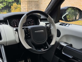 Used Land Rover Range Rover Sport 2018 for sale - 79378773: Photo
