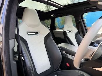 Used Land Rover Range Rover Sport 2018 for sale - 79378773: Photo