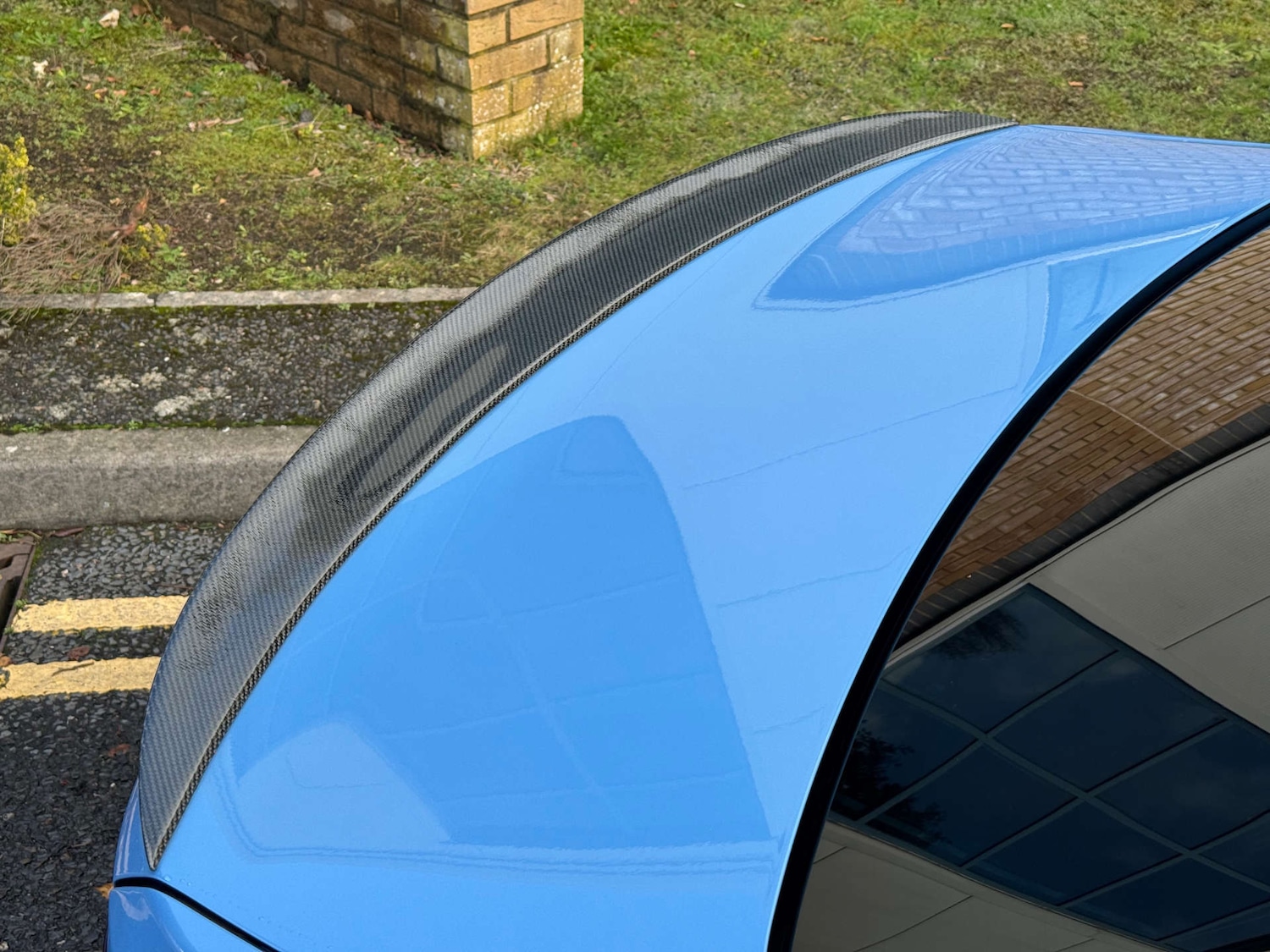 Used BMW M3 2018 for sale - 77366732: Photo 18