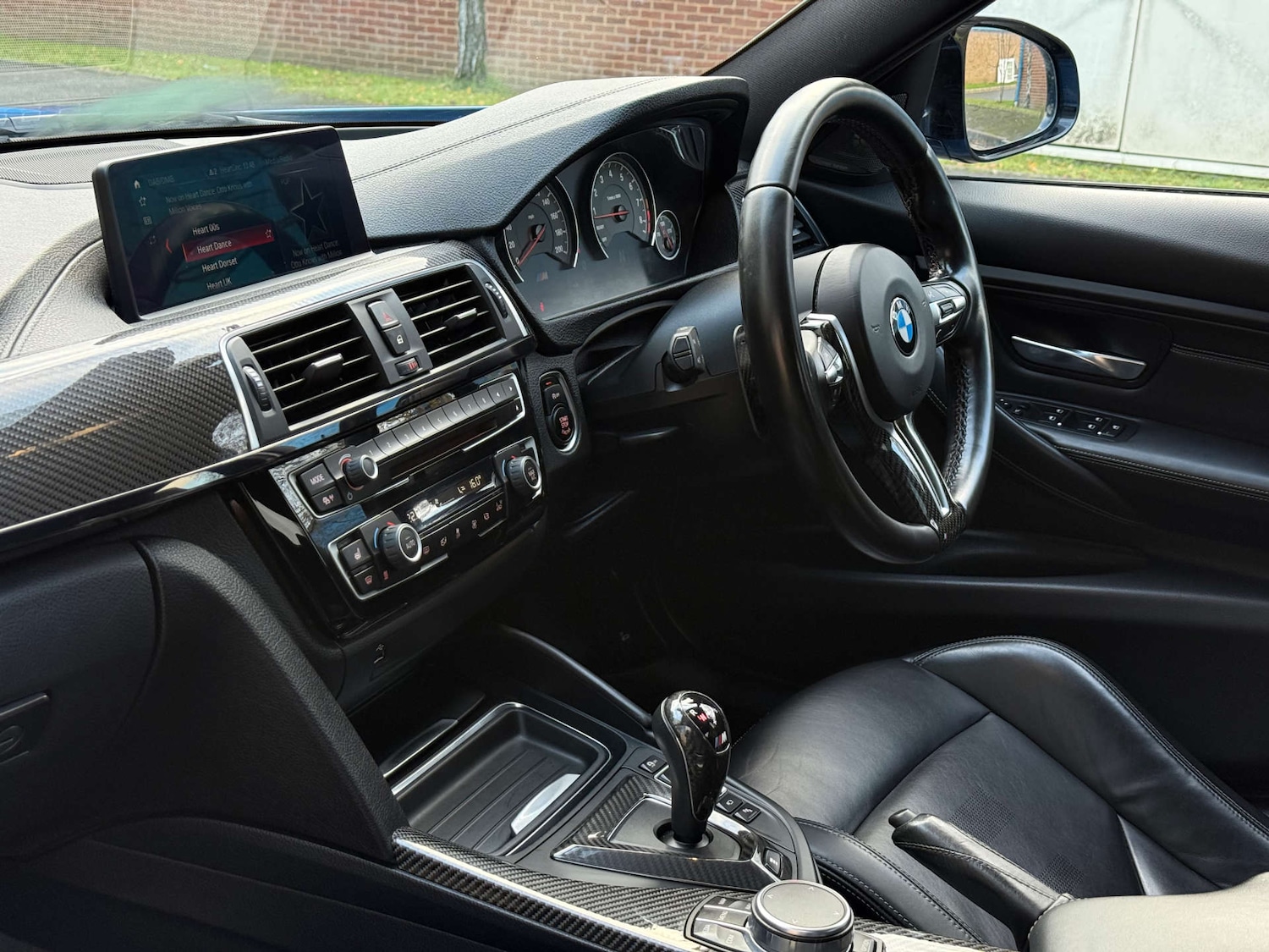 Used BMW M3 2018 for sale - 77366732: Photo 21