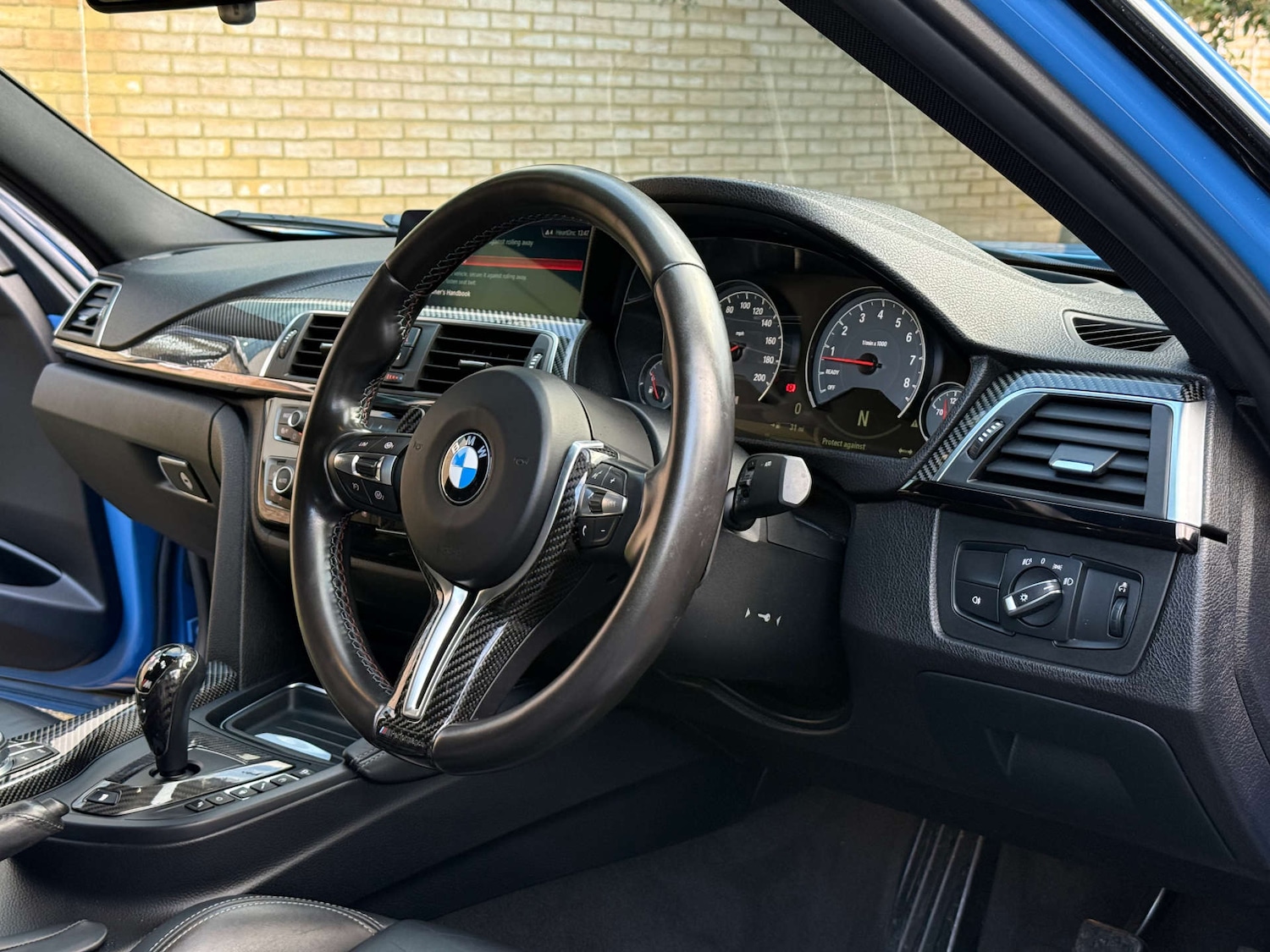 Used BMW M3 2018 for sale - 77366732: Photo 22