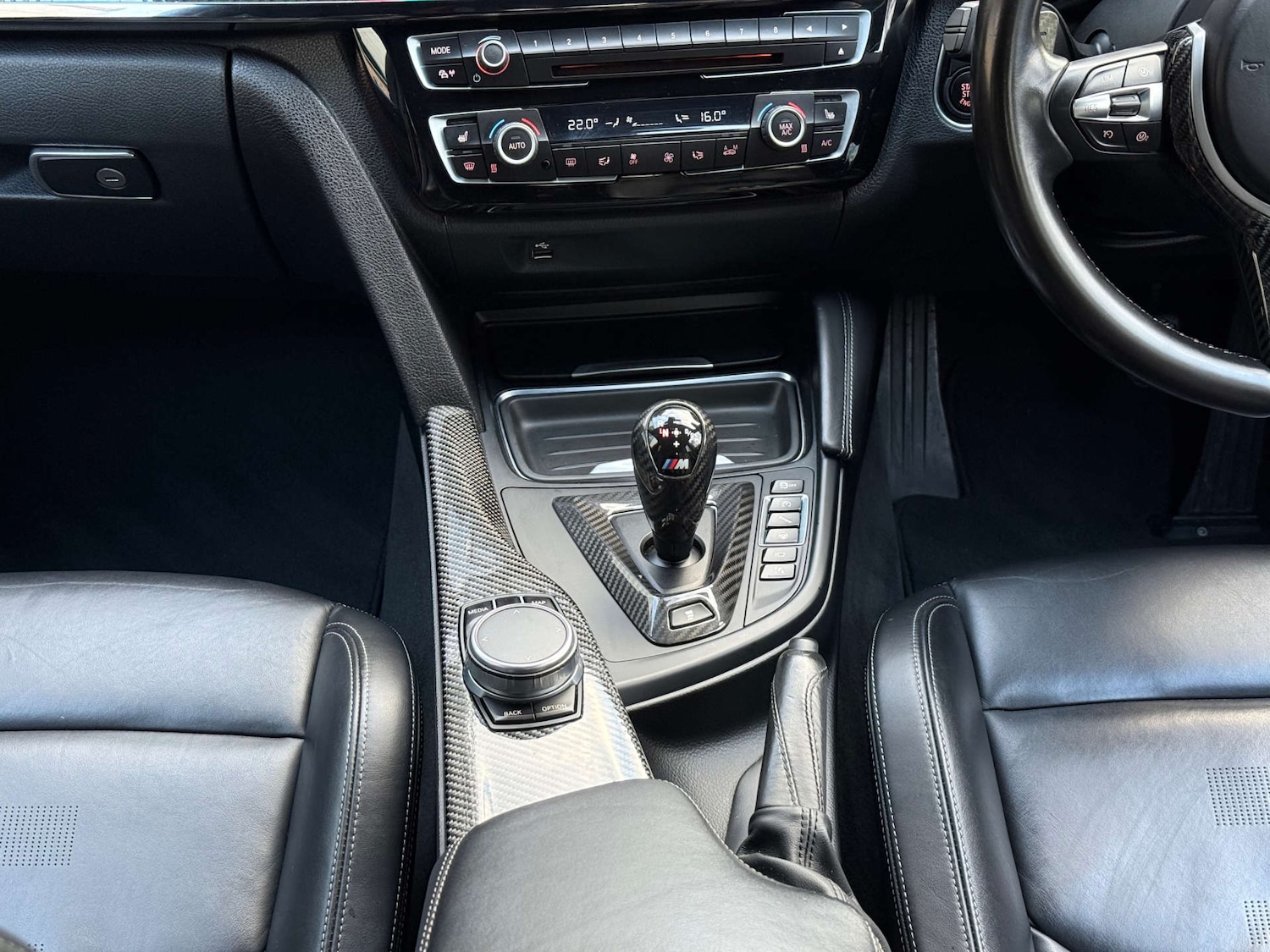 Used BMW M3 2018 for sale - 77366732: Photo 25