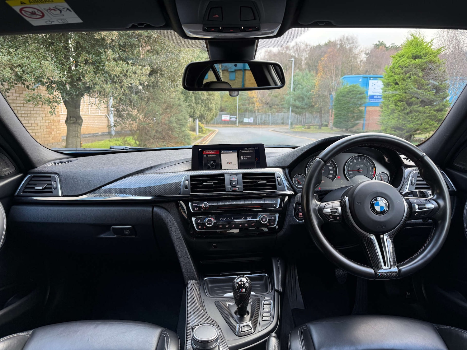 Used BMW M3 2018 for sale - 77366732: Photo 26