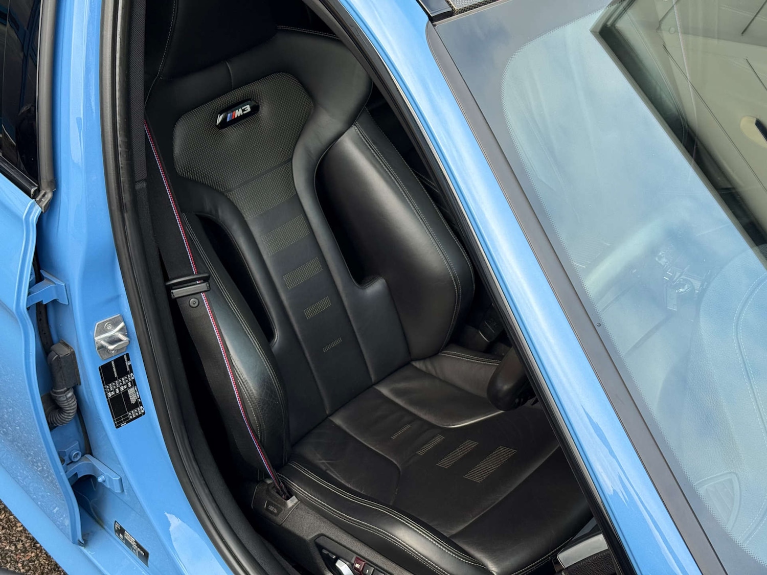 Used BMW M3 2018 for sale - 77366732: Photo 28