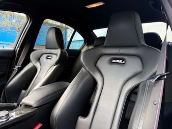 Used BMW M3 2018 for sale - 77366732: Photo